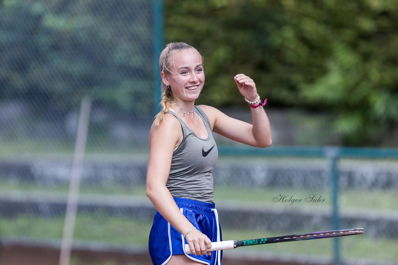 Lotte Federski 31 - Braunschweig Open